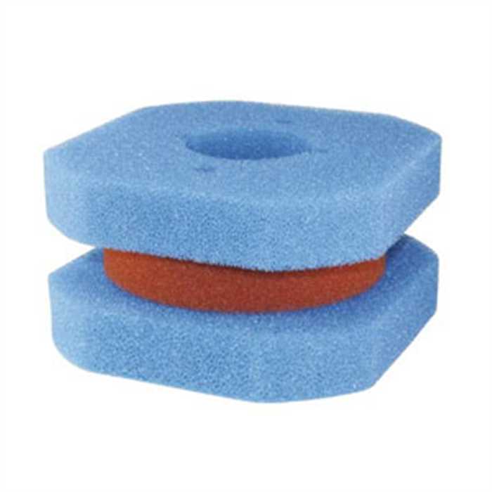 Oase Living Water Pièces détachées Oase SET DE MOUSSES FILTOCLEAR 3000 4010052561097 56109