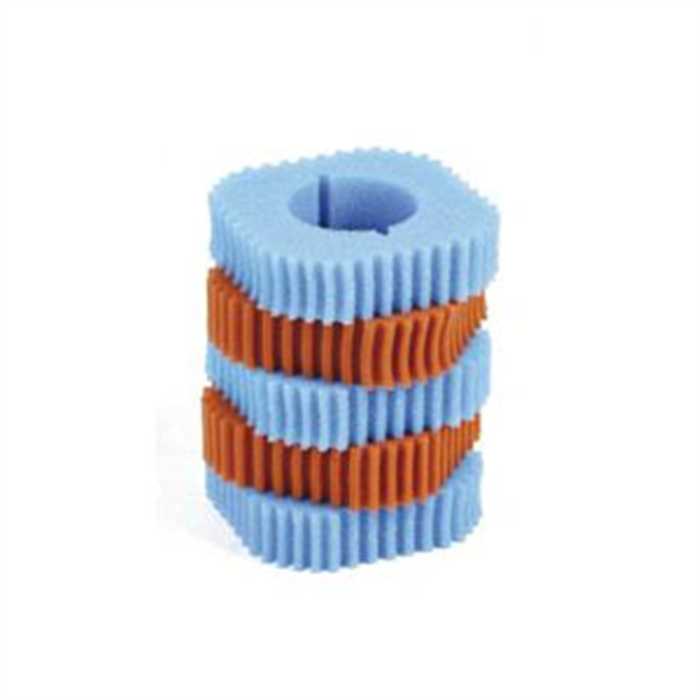 Oase Living Water Pièces détachées Oase SET DE MOUSSES POUR FILTOCLEAR 12000 4010052512556 51255