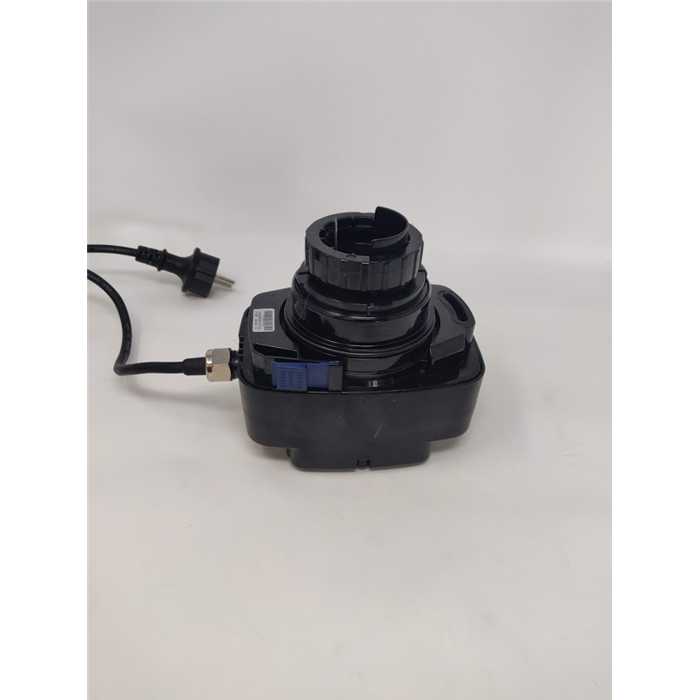 Oase Living Water Pièces détachées TÊTE DE LAMPE FILTOCLEAR UVC 24 4010052213088