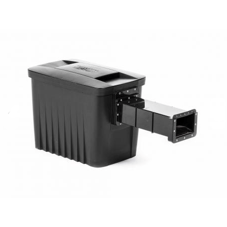 Pondtechnics Skimmers Filtre Skimmer S100 Filtre Skimmer S100 - Ecume et filtre 2en1 - Pondtechnics 56991