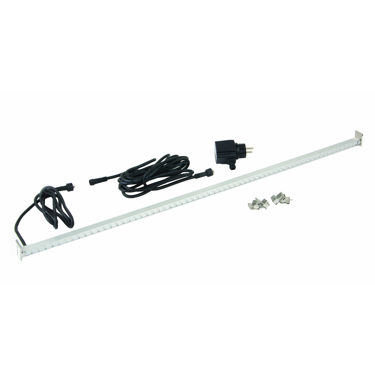Ubbink Eclairages pour étang Ledstrip 90 Blanc - Barre de LED pour lame d'eau Niagara & Nevada - Ubbink 8711465121170 1312117