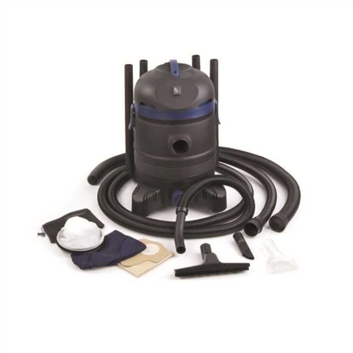 Ubbink Aspirateurs VACUPROCLEANER ® MAXI- 1250/1400 W - 35 L - 4 IN 1 - ASPI 8711465791182 1379118