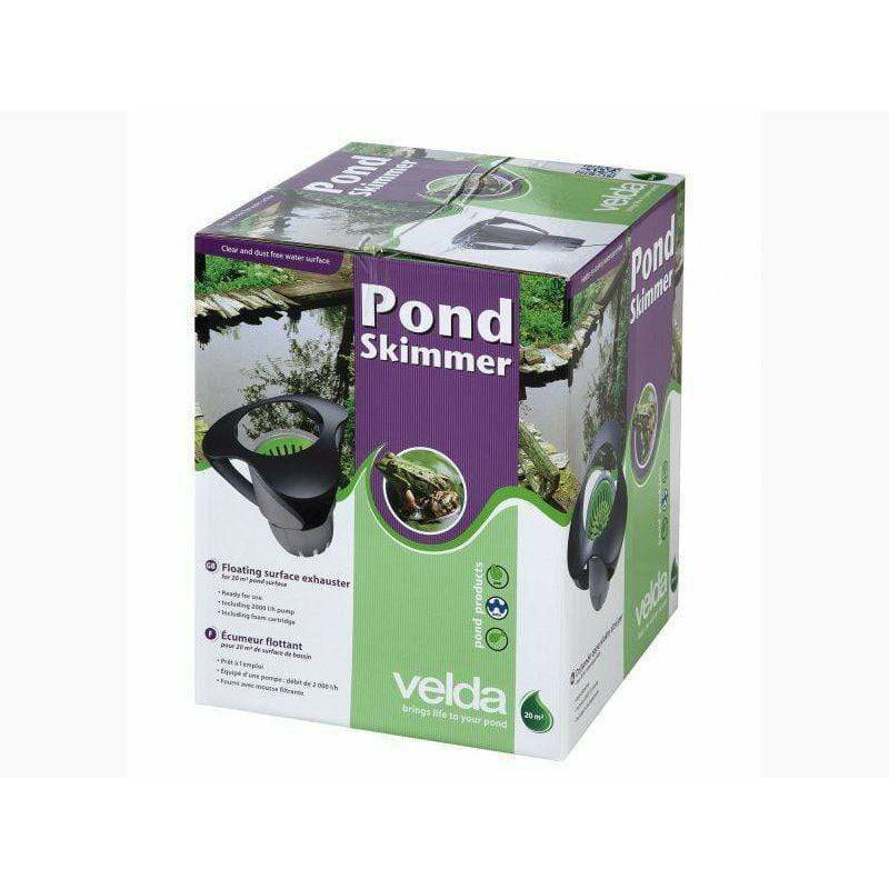 Velda Skimmers Pond Skimmer - Skimmer flottant - Velda 8711921196216 126450